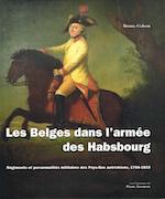 Les Belges dans l’armée des Habsbourg